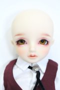 SDM男の子/コーディネートモデル:F-54 S-24-10-09-095-GN-ZS