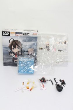 画像2: ねんどろいど/時雨改二パーツセット S-24-05-19-120-GN-ZS