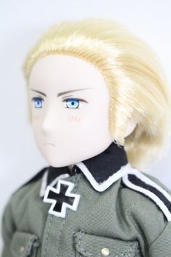 画像2: azone/ヘタリア ドイツ:アスタリスクコレクション S-24-05-19-125-GN-ZS