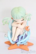 アートトイ/イソギンチャク:52TOYS Sleep海のエルフシリーズ S-24-06-09-070-GN-ZS