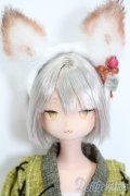 azone/たえ×LittleCrouwns様作品『祭り日和』:Azone Boys Doll Collection展 S-24-06-09-003-GN-ZS