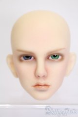 RING DOLL/Norman 2.0 S-24-06-16-112-GN-ZS