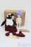 画像5: Withdoll/Poppy:Penguins Holiday S-24-09-08-237-GN-ZS