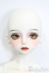 Gem of Doll/Ade:Mushroom series S-24-06-23-063-GN-ZS