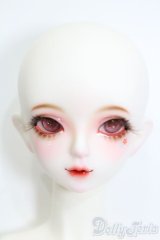 Gem of Doll/Spring S-24-06-23-059-GN-ZS