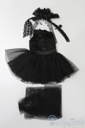 幼SDOF:Pearl lace dress:NINE9 STYLE製 S-24-06-30-067-GN-ZS