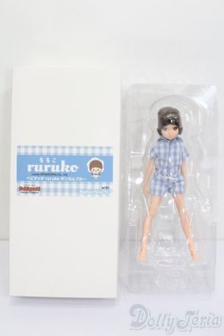 画像5: ruruko/ベビチッチrurukoブルー S-24-06-30-120-GN-ZS