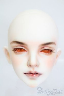 画像1: Petit Soiree/Limited Make up Head:Nuit S-24-06-30-116-GN-ZS