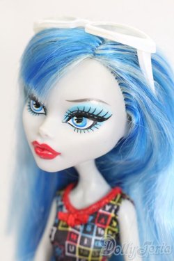 画像2: モンスターハイ/Ghoulia Yelps S-24-06-30-143-GN-ZS