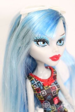 画像3: モンスターハイ/Ghoulia Yelps S-24-06-30-143-GN-ZS