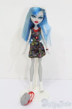 画像4: モンスターハイ/Ghoulia Yelps S-24-06-30-143-GN-ZS