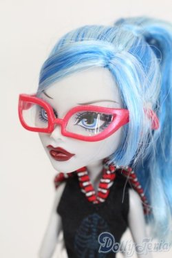 画像2: モンスターハイ/Ghoulia Yelps S-24-06-30-142-GN-ZS