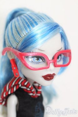 画像3: モンスターハイ/Ghoulia Yelps S-24-06-30-142-GN-ZS