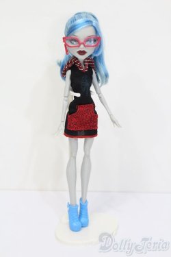 画像4: モンスターハイ/Ghoulia Yelps S-24-06-30-142-GN-ZS