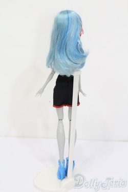 画像5: モンスターハイ/Ghoulia Yelps S-24-06-30-142-GN-ZS