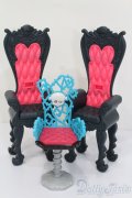 モンスターハイ/Dollhouse Furniture set S-24-06-30-148-GN-ZS