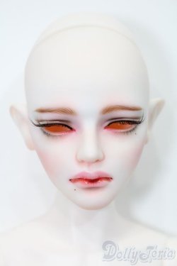 画像1: SOULDOLL/Blake(makeup ver. A) S-24-09-08-297-GN-ZS