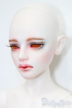 画像2: SOULDOLL/Blake(makeup ver. A) S-24-10-09-005-GN-ZS