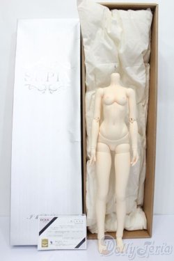 画像1: SUPIADOLL/for girls 60(Double Jointed Body) S-24-09-08-308-GN-ZS