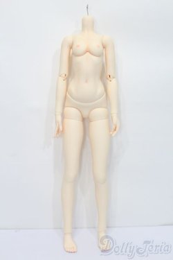 画像2: SUPIADOLL/for girls 60(Double Jointed Body) S-24-09-08-308-GN-ZS