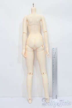 画像3: SUPIADOLL/for girls 60(Double Jointed Body) S-24-09-08-308-GN-ZS