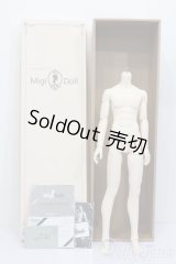 MIGI DOLL/Style65 GuyBody S-24-07-14-003-GN-ZS