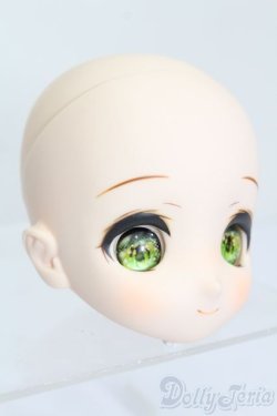 画像3: DollceDoll/DC60-01ヘッド S-24-07-21-031-GN-ZS