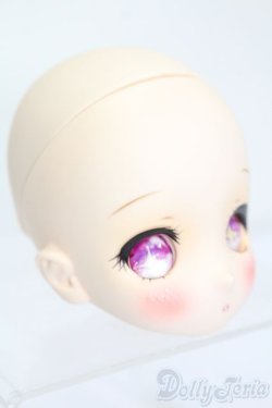 画像3: DollceDoll/DC60-01ヘッド S-24-07-21-030-GN-ZS