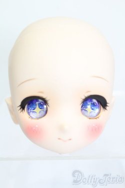 画像1: DollceDoll/DC60-01ヘッド S-24-07-21-034-GN-ZS