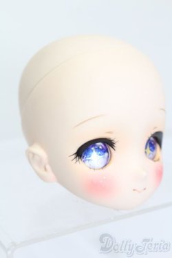 画像3: DollceDoll/DC60-01ヘッド S-24-07-21-034-GN-ZS