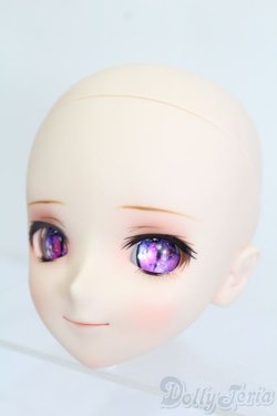 画像2: DollceDoll/DC60-03ヘッド S-24-07-21-027-GN-ZS