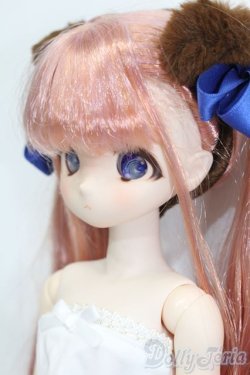 画像2: DollceDoll/DC60-01ヘッド+オビツボディ S-24-07-21-026-GN-ZS