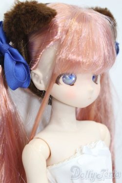 画像3: DollceDoll/DC60-01ヘッド+オビツボディ S-24-07-21-026-GN-ZS