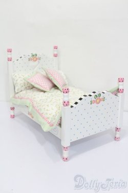 画像1: TONNER/ME Bed(MEAC202) S-24-07-21-113-GN-ZS