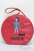 American Character社/Betsy McCall:Pretty pac Bag S-24-07-21-114-GN-ZS