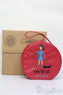 画像5: American Character社/Betsy McCall:Pretty pac Bag S-24-07-21-114-GN-ZS