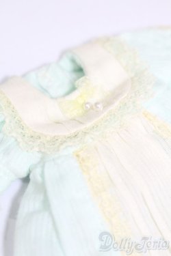 画像3: 幼SD/OF:Tuesday's Child Outfit RDT-147 Baby dress(mint):Rosenlied製 S-24-07-21-155-GN-ZS