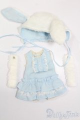 幼SD/OF:Tuesday's Child Outfit:Rosenlied製 S-24-07-21-160-GN-ZS
