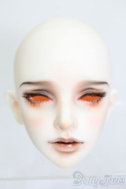 画像1: Petit Soiree/Limited Make up Head:Nuit S-24-09-08-232-GN-ZS