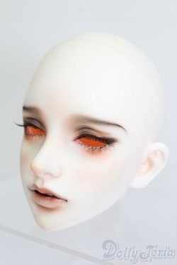 画像2: Petit Soiree/Limited Make up Head:Nuit S-24-09-08-232-GN-ZS