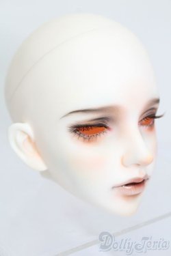 画像3: Petit Soiree/Limited Make up Head:Nuit S-24-09-08-232-GN-ZS