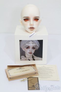 画像5: Petit Soiree/Limited Make up Head:Nuit S-24-09-08-232-GN-ZS