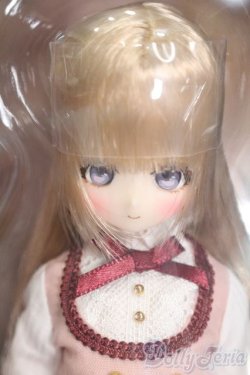 画像1: azone/Noella（ノエラ）:ルミナス＊ストリート:〜Toi et moi〜Rose pale ver. S-24-07-21-016-GN-ZS