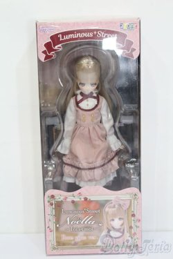 画像2: azone/Noella（ノエラ）:ルミナス＊ストリート:〜Toi et moi〜Rose pale ver. S-24-07-21-124-GN-ZS