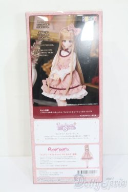 画像3: azone/Noella（ノエラ）:ルミナス＊ストリート:〜Toi et moi〜Rose pale ver. S-24-07-21-124-GN-ZS