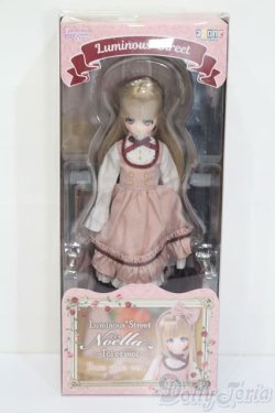 画像2: azone/Noella（ノエラ）:ルミナス＊ストリート:〜Toi et moi〜Rose pale ver. S-24-07-21-125-GN-ZS