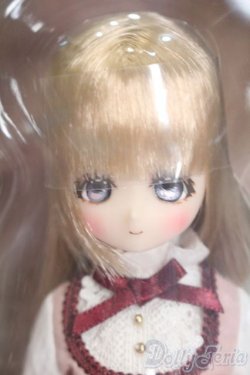 画像1: azone/Noella（ノエラ）:ルミナス＊ストリート:〜Toi et moi〜Rose pale ver. S-24-07-21-017-GN-ZS