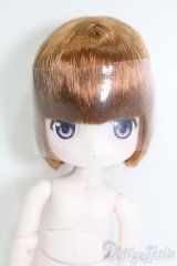 Chuchudoll/HIME:ロイヤルチェックボーイ S-24-07-21-022-GN-ZS