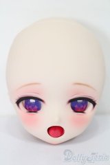 DD/DDH-01:のーみつろまんちか様製カスタムメイクヘッド S-24-09-08-350-GN-ZS