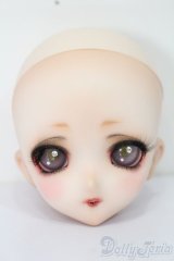 DD/DDH-10:Teafin様製カスタムメイクヘッド S-24-09-08-338-GN-ZS